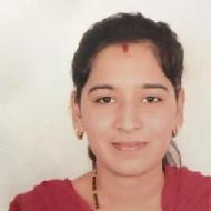 Neha D. Class 10 trainer in Sonipat