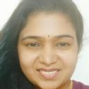 Photo of Madhavi V.