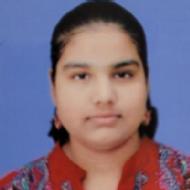 Arpita A. Class 10 trainer in Delhi