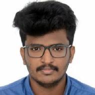 Sarath Class 11 Tuition trainer in Thiruvananthapuram