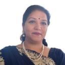 Photo of Dr. Navita G.