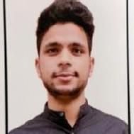 Chandan Jaiswal Class I-V Tuition trainer in Noida