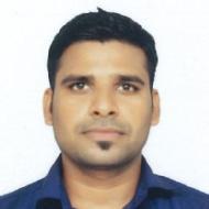 Rahulkumar Maurya Six Sigma trainer in Mumbai