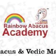 Rainbows Abacus Academy Abacus institute in Meerut