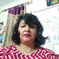 Jyoti Chaudhary Class I-V Tuition trainer in Gurgaon