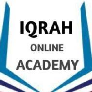 Iqrah Online Academy Class I-V Tuition institute in Tirupur