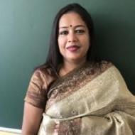 Manasee K. Class 12 Tuition trainer in Pune