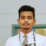 Sayeeswar Anirutho P K Class 11 Tuition trainer in Chennai