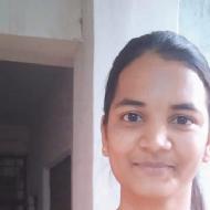 Astha K. Class 12 Tuition trainer in Sonbhadra