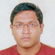 Guru Prasad Das Class 10 trainer in Bhubaneswar