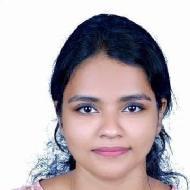 Vaishnavi A. Class 8 Tuition trainer in Thiruvananthapuram