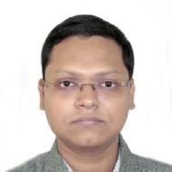 Rituraj Dey MBBS & Medical Tuition trainer in Kolkata