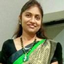 Photo of Seema Kamtikar