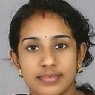 Nisheema C. Class I-V Tuition trainer in Thrissur