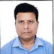 Dr. Anal Chandra Sarma Class 12 Tuition trainer in Dimapur