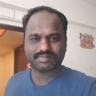 Sivarajan R Yoga trainer in Chennai