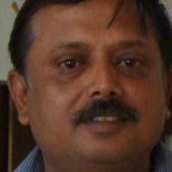 Vikram S. Chess trainer in Jaipur