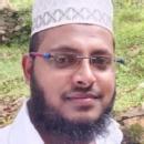 Photo of Syed Mohammed Ali
