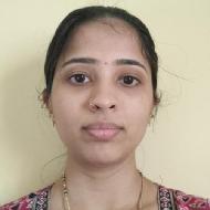 Mahalakshmi Bhat Class I-V Tuition trainer in Bangalore