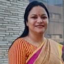 Photo of Dr Shweta Sachdeva