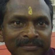 Shaji Charles Pereira MBA Tuition trainer in Thiruvananthapuram