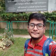Anuvab Gupta Class 8 Tuition trainer in Kolkata