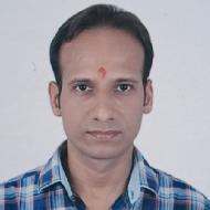 Mrinal Mishra Class 12 Tuition trainer in Munger