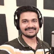 Rudra Dubey Vocal Music trainer in Nagpur