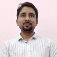 Ravi Kumar Class 11 Tuition trainer in Hyderabad