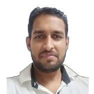 Sumit Parashar Microsoft Excel trainer in Delhi