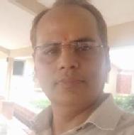 Dr Manvendra Tiwari Engineering Diploma Tuition trainer in Goa