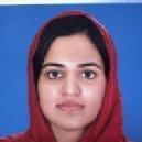 Photo of Dr. Lubna C