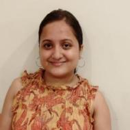 Swarnima S. Class I-V Tuition trainer in Noida