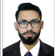 Vasudev Kushwah Class 12 Tuition trainer in Bhopal