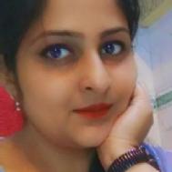 Vandana B. Class I-V Tuition trainer in Ghaziabad