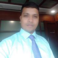 Nitish Kumar Sharma Class 10 trainer in Mumbai