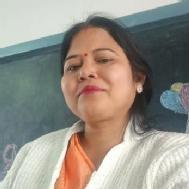 Ragini Gupta Class I-V Tuition trainer in Lucknow