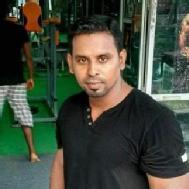 Arun Personal Trainer trainer in Chennai