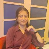 Tanya Arora BSc Tuition trainer in Panipat