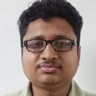 Jyotisankar Panda BTech Tuition trainer in Nilgiri