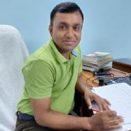 Vinod Kumar Singh Class 10 trainer in Delhi