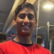 Nitesh Kumar Personal Trainer trainer in Delhi
