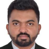 Faisal Khan IELTS trainer in Thiruvananthapuram