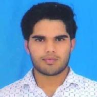 Anirudh Poswal Class 11 Tuition trainer in Meerut