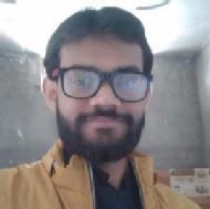 Abhishek Sharma Class 12 Tuition trainer in Lucknow