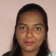 Kalyani S. Class I-V Tuition trainer in Wai