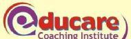 Educare BCom Tuition institute in Delhi