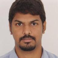 Teja Laveti Python trainer in Hyderabad
