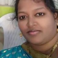 Alice R. Spoken English trainer in Vijayawada
