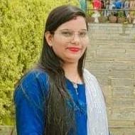 Juleey S. Class I-V Tuition trainer in Jaunpur